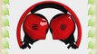 Mad Catz F.R.E.Q. M Mobile Stereo Headset for PC Mac and Mobile Devices