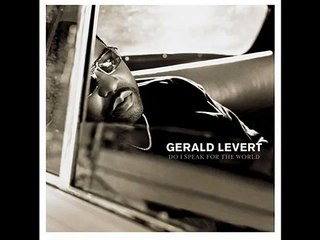 Gerald Levert - One Million Times