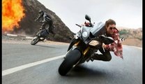 Mission: Impossible - Rogue Nation (2015) Full Movie In HD Quality