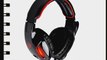 VicTsing Sades SA-902 7.1 Surround Sound Effect USB Gaming Stereo Headset Headphone with Mic