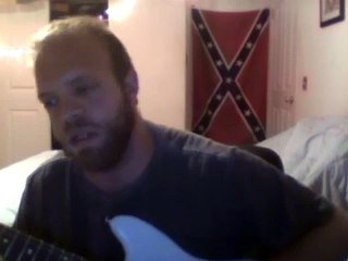 Big Ol Goofy World (John Prine Cover)