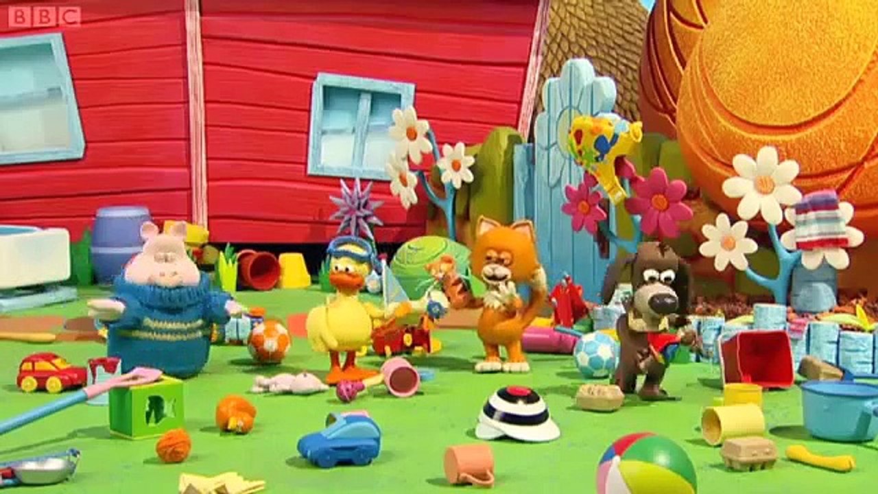 Timmy Time S02E14 Tidy Timmy