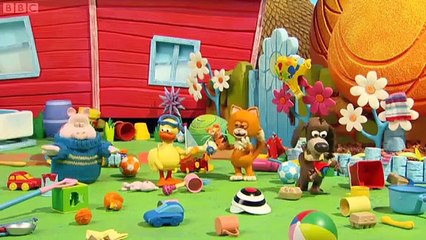 Timmy Time S02E14 Tidy Timmy