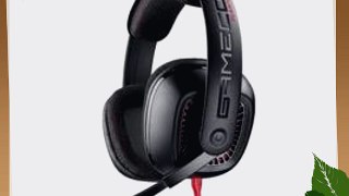 Gamecom 377 open-ear gaming headset