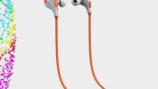 Mactrem QCY QY7 Wireless Sport Stereo Music Bluetooth Headset Earphone Headphone For iPhone