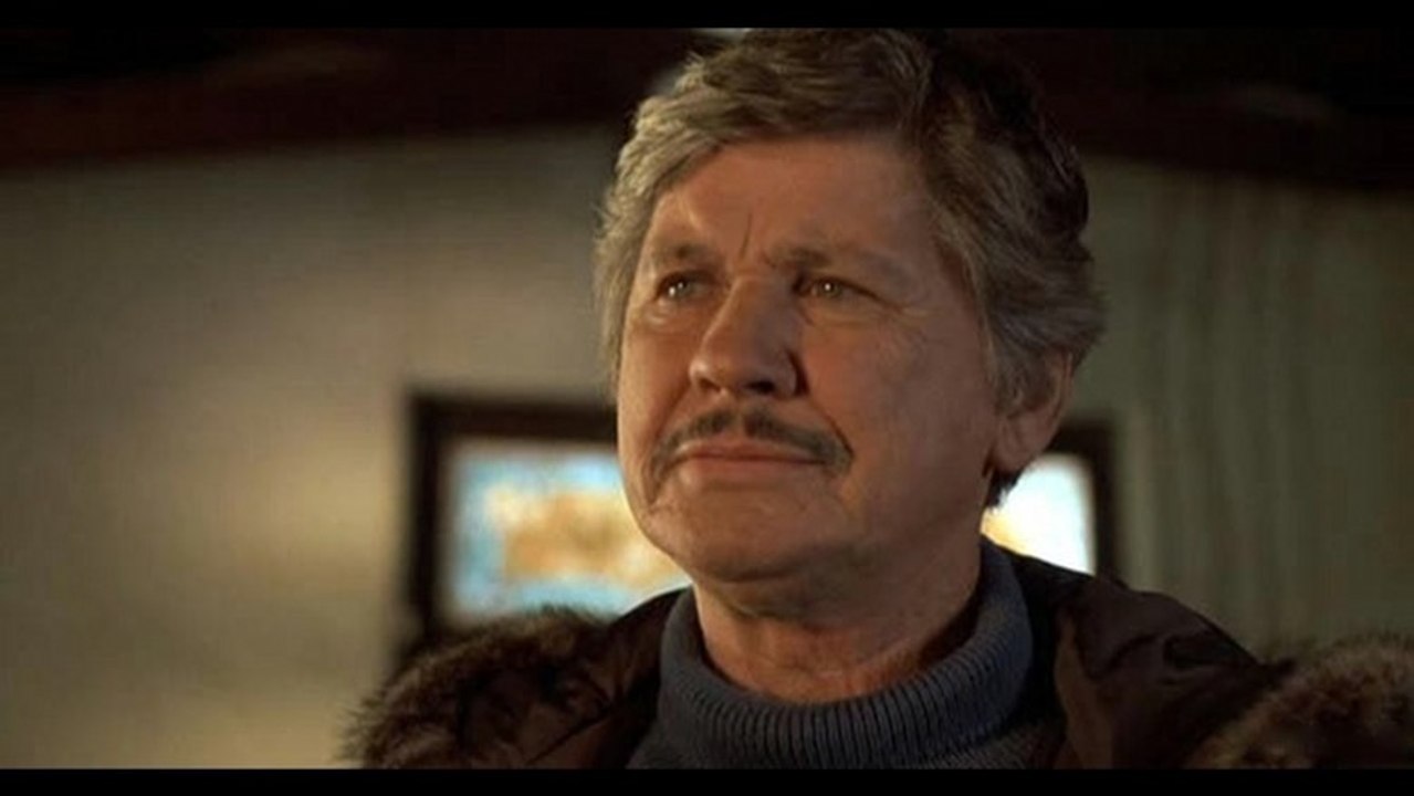 Messenger of Death Full Movie