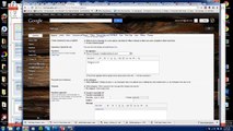 How to create a custom Gmail email signature by Videospot Video Marketing