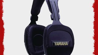 Yamaha RH2b Closed Ear Stereo Headphones