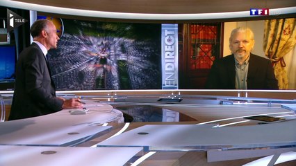 WikiLeaks, un puissant contre pouvoir