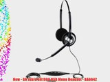 New - GN Jabra GN1900 USB Mono Headset - BA6642