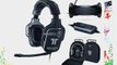 Mad Catz CD79051100A1/04/1 Call of Duty: Black Ops Dolby Digital True 5.1 ProGaming Headset