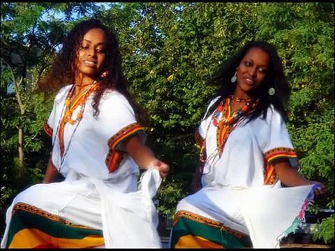 Ethiopia - Abebe Teka - Hagere (2014)