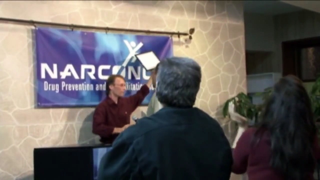 Se sortir de la toxicomanie - Narconon Trois-Rivières