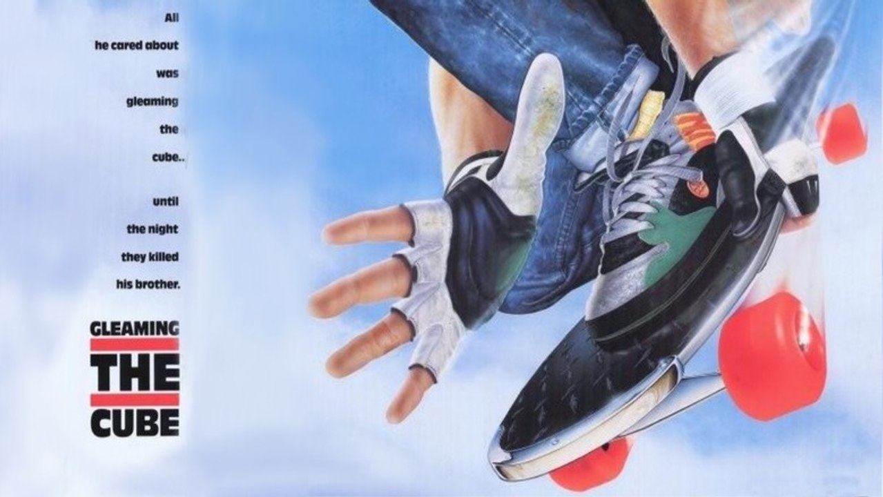 Gleaming the Cube Full Movie