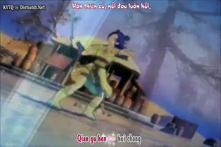 Qin's moon season 1| Tần thời minh nguyệt - phần 1