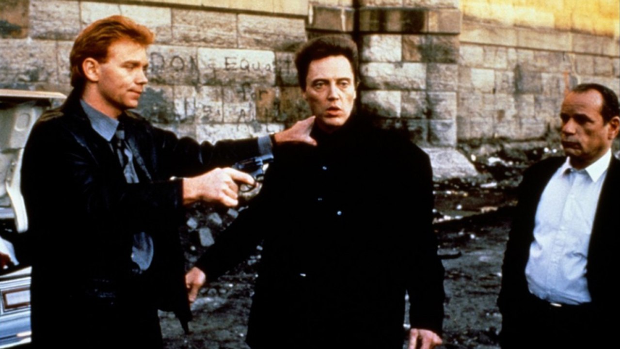 King of New York Full Movie