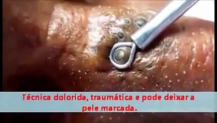 Limpeza de Pele Tissue - by Luciana Marques