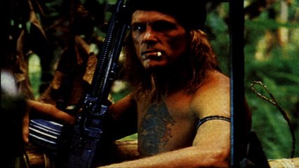 Farewell to the King Full Movie