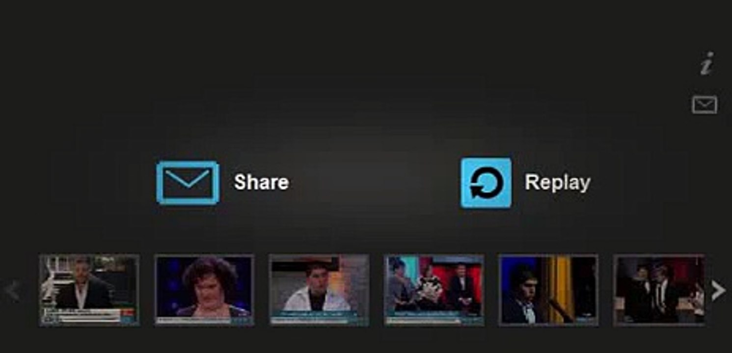 Australia's Got Talent 2010 Promotional Ad