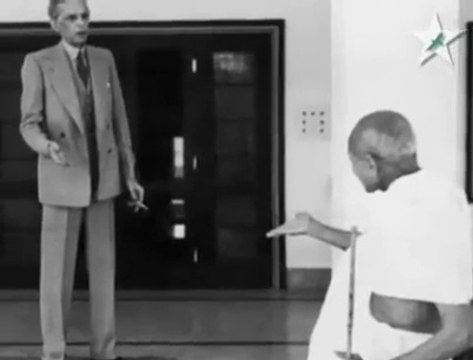 Azad Pakistan Episode 1 Part 5( Muslims Hindu Sikh Riots at the time of Partition)