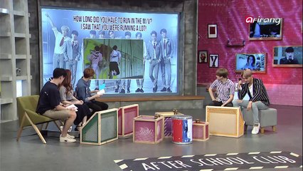 Hang out with Michdgeral Odkhuu