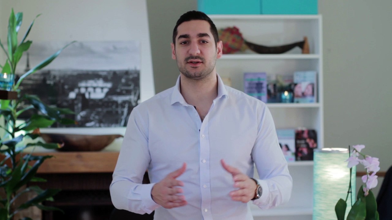 Comment se rapprocher de son ex