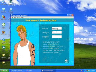 Super Infinite Strength Video For Sim Girls DNA2