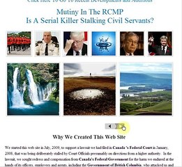 The   Water   War  Crimes-A Canadian Bulk Water Export Monopoly Exposed NAFTA