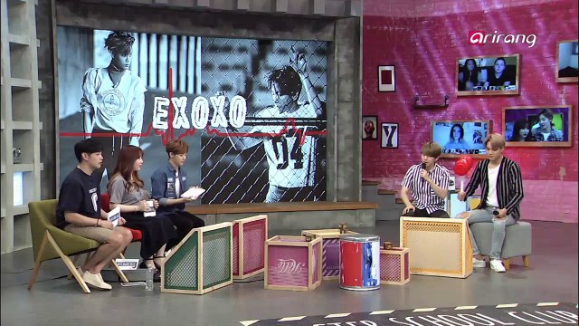 EXO Talk