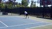 Georgia Tech Men's Tennis Upsets Virginia Tech in ACC Tournament