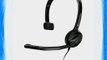 Sennheiser  PC21 Single-Sided Monaural Headset with Microphone