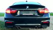 BMW M4 Sound Start up Exhaust + Revving 3.0 Inline6 Turbo REVS