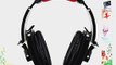 Tt eSPORTS HT-LTM010ECBL Level 10 M Professional Gaming Headset Black