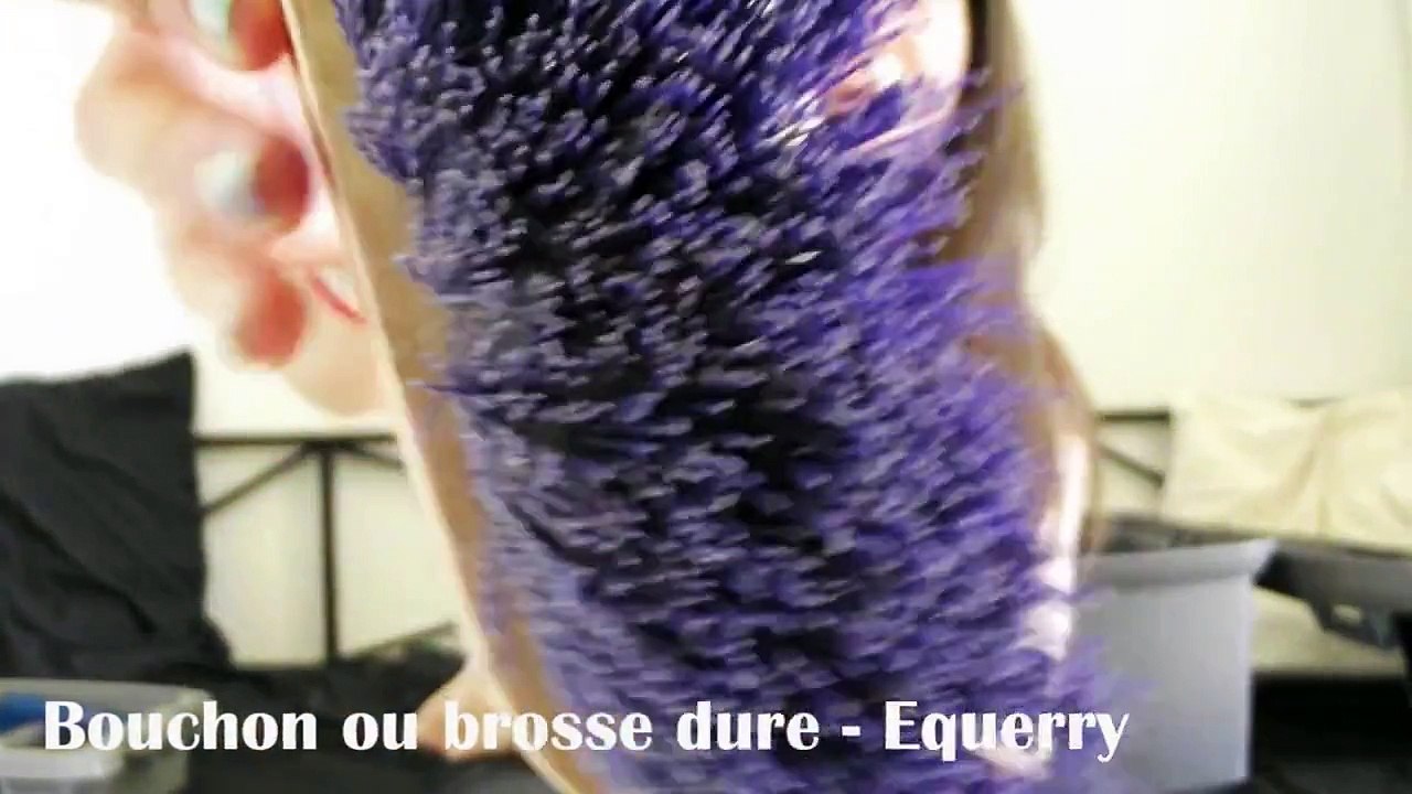 ☉ | Mes affaires d'équitation | ♘