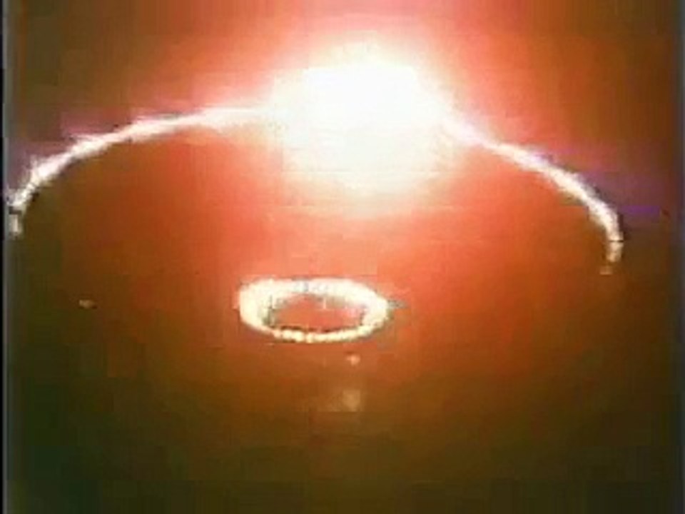 Olympic Games Los Angeles 1984 / 2012 prediction - London Olympics