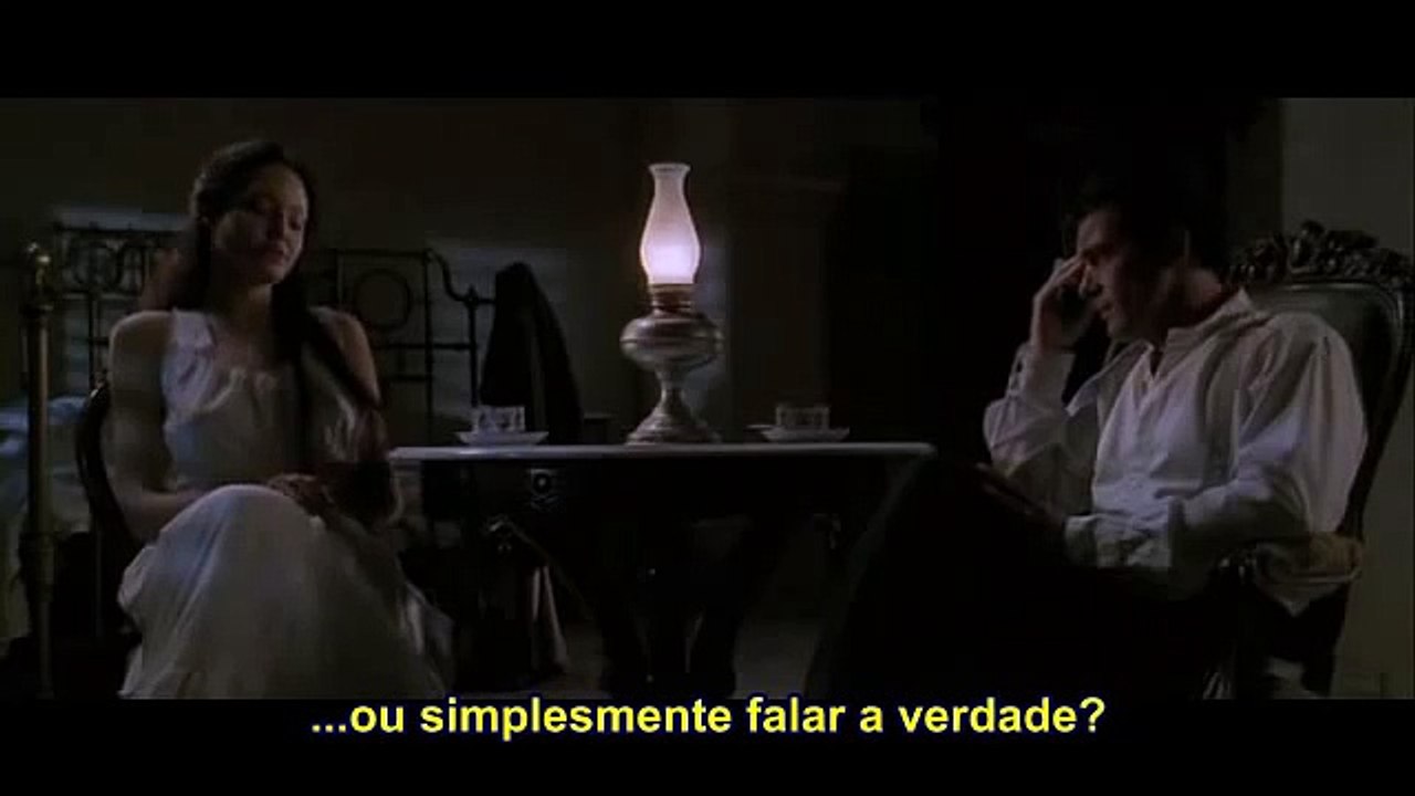 Trecho Filme Pecado Original