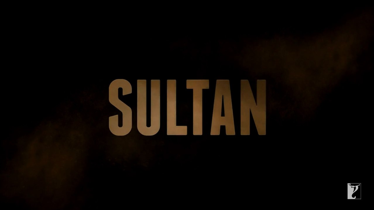 SULTAN Salman Khan