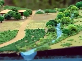 Globo Rural-Reportagem de O sucesso das barraginhas 20/05/2007 .flv