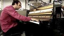 Chilly Gonzales presents Solo Piano II for The Line of Best Fit