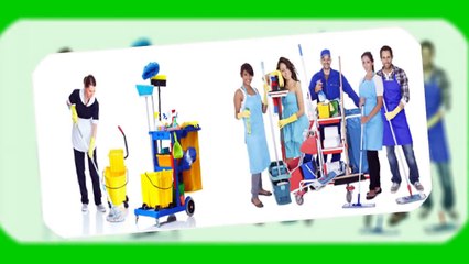 10 Steps to Start your Commercial Cleaning Services Beverly Hills