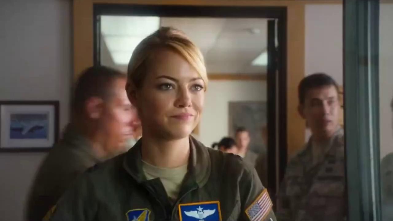 Aloha Full in Movie HD