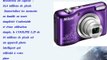 Nikon Coolpix L29 Appareil photo numérique compact
