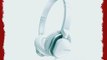 Creative 51EF0640AA009 Hitz MA-2400 On-Ear Stereo Mobile Headset with 34 mm Driver and In-line
