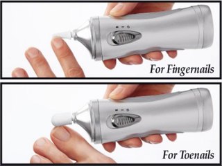 Battery Operated Drills