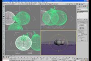 3ds Max 9 Mental Ray Rendering Tutorial