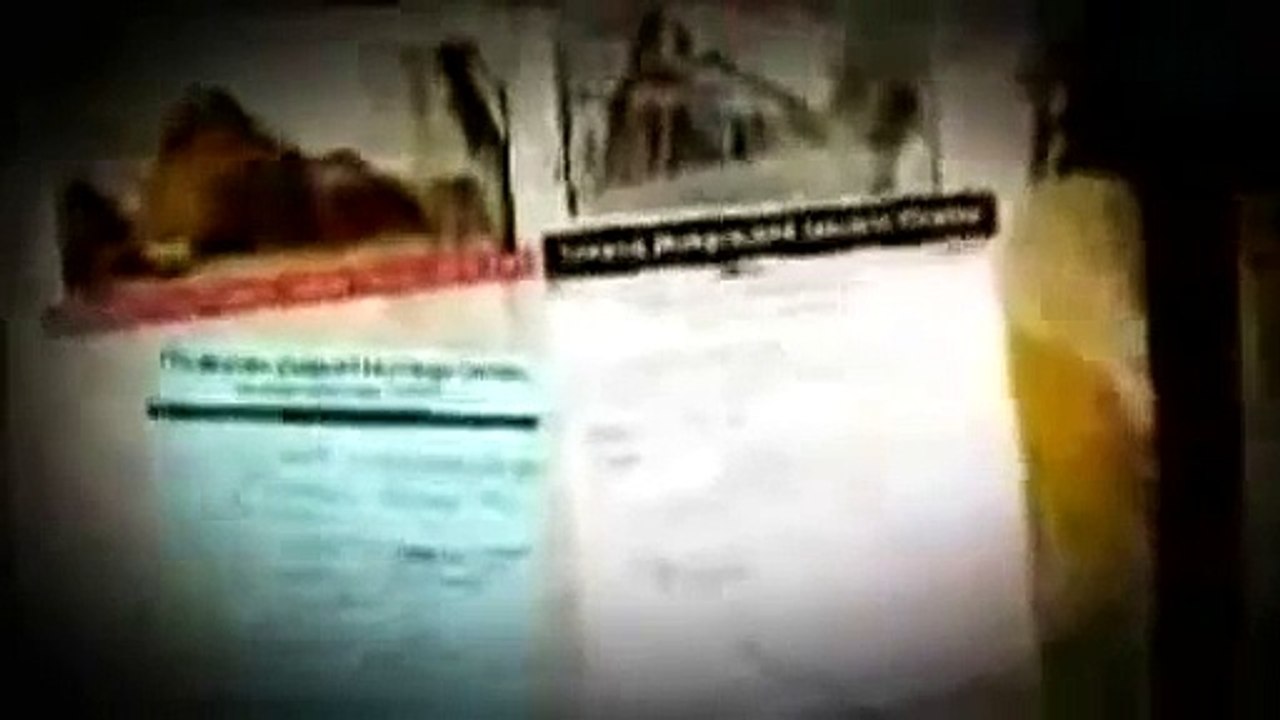 Newsnight exposes Policy Exchange Anti-Muslim propaganda 2