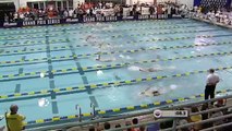 Young Ryan Murphy wins 200m Back in Ultra Swim - from Universal Sports