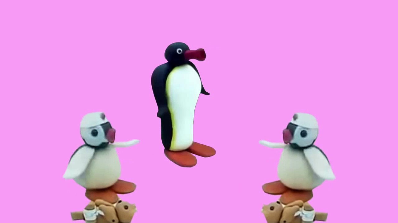 All about that NOOT - Meghan Trainor feat Pingu