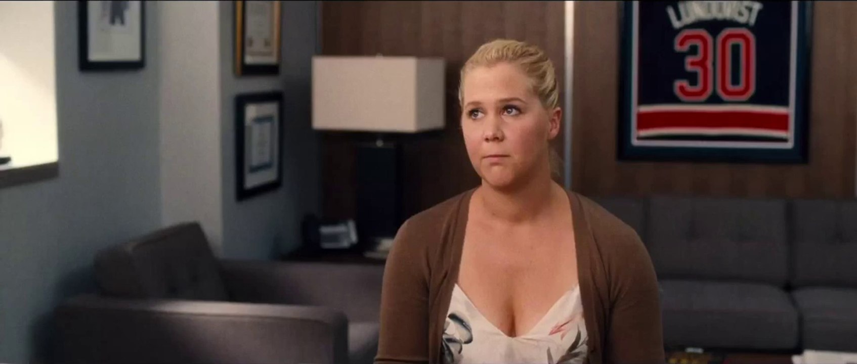 Trainwreck Official International Trailer @1 (2015) - Amy Schumer, Bill Hader Movie