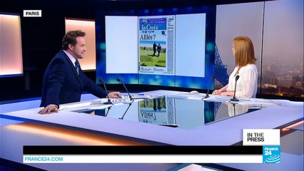 Libération editorial: France should give Snowden asylum